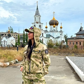 Логотип @sokoluha_ekaterina - Екатерина Соколуха - ЛИСИЦА 🦊