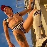 Логотип @sokolusha_life - Sokolusha house