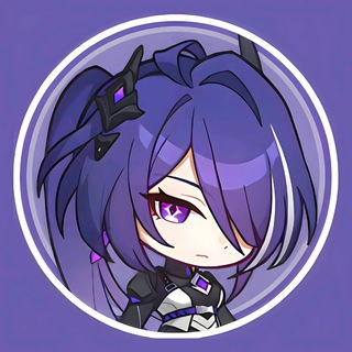 Логотип @sokovutislivu - Соковиті Сливи | Honkai: Star Rail