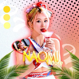 Логотип @sokpopenfon - na𑄝mi | store 🍹