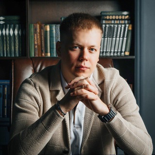 Логотип @sokurtrading - Артем Сокуренко | Crypto Trader