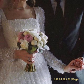 Логотип @sol1ham_027 - 𝐒 𝐎 𝐋 𝐈 𝐇 𝐀 𝐌 | Page❤️