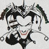 Логотип @sol9nka_1 - sol9nka☠️18+