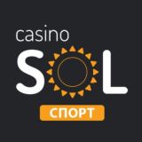 Логотип @sol_sport_chat - ЧАТ | SOL СПОРТ