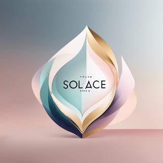 Логотип @solace_parfume - Solace ✨