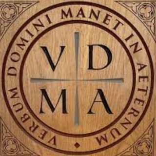 Логотип @solafide - Fides Quaerens Intellectum