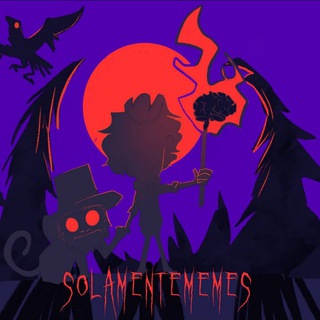Логотип @solamentememess - ⛓𝖘𝖔𝖑𝖆𝖒𝖊𝖓𝖙𝖊𝖒𝖊𝖒𝖊𝖘⛓