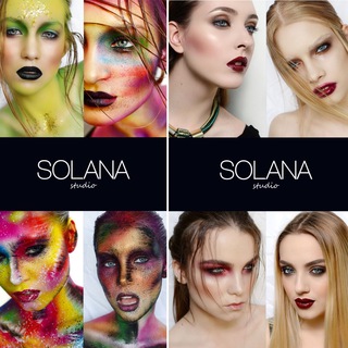 Логотип @solanaanna - Солана