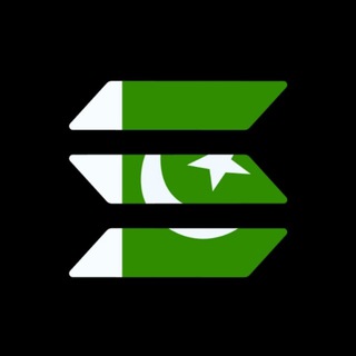 Логотип @solanapakistan - Solana Pakistan