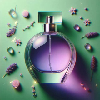 Логотип @solanaperfume - Успешный Парфюмер