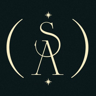 Логотип @solar_aurum - SOLAR AURUM