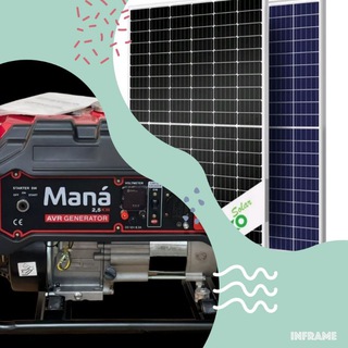 Логотип @solar_panel_generator_for_sale - Generator / Solar Panels for sale Europe