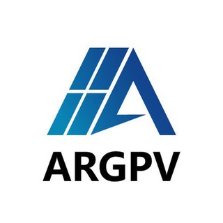 Логотип @solararglte - Solararg Official Channel