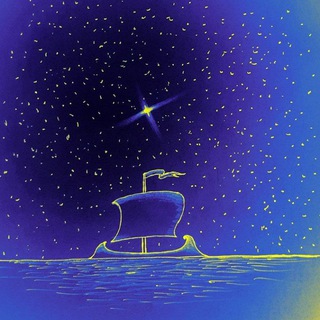 Логотип @solardoorchat - Чат про снись и пой