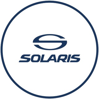Логотип @solaris_auto - Solaris