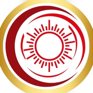 Логотип @solarlifefs - Solar Life, натуральные аюрведические продукты из Индии.