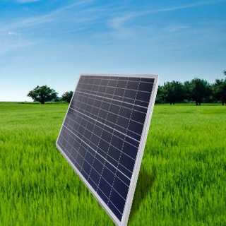 Логотип @solarmining_green - TRUSTED SITE'S 2020