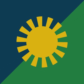 Логотип @solarpunk - SolarPunk