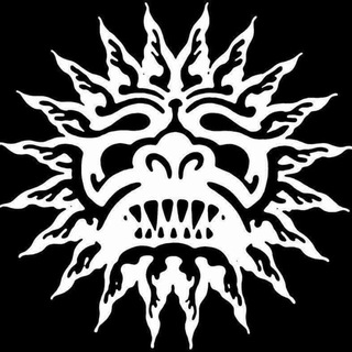 Логотип @solarstorm - Солнечный шторм