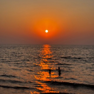 Логотип @solarworld_travel - Путешествуем с Ольгой Колотовой