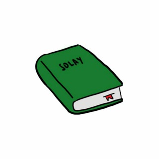 Логотип @solay_journal - Solay