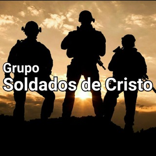 Логотип @soldadosdecristo - SOLDADOS DE CRISTO