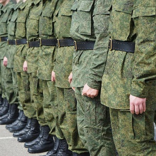 Логотип @soldat_ya_volontermir - СОЛДАТ-НАРОД С ТОБОЙ!