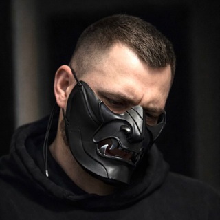 Логотип @soldatenko_tattoo - Soldatenko | Тату Одеса