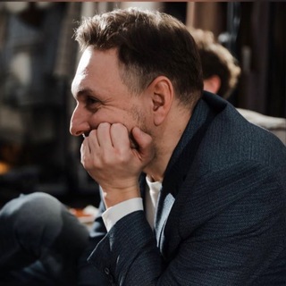 Логотип @soldatovnews - Денис Солдатов