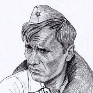 Логотип @soldatros - Лопахин Петя