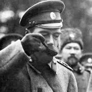 Логотип @soldatskaya_kasha - СОЛДАТСКАЯ КАША