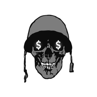 Логотип @soldieraso - SoldieR Blog - ASO, монетизация, органика!