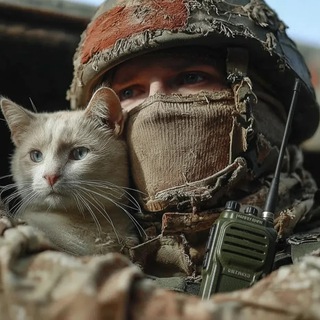 Логотип @soldierline - Рядовой на проводе