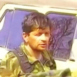 Логотип @soldierofnkr - Soldier of NKR