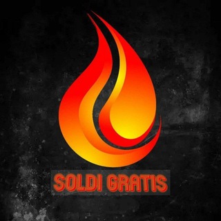 Логотип @soldigratistop - SOLDI GRATIS🎁🎁🎁🎁