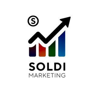 Логотип @soldimarketing - Soldi Marketing 👩‍💻
