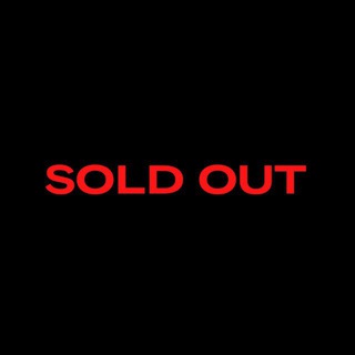 Логотип @soldoutkz1 - SOLD OUT