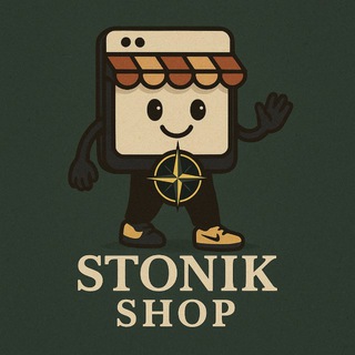 Логотип @soldoutsstore - Stonik Shop