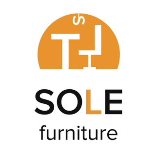 Логотип @solefurniture - SOLE Furniture