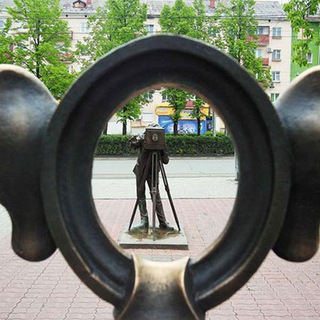 Логотип @solenyushi - СоленыУши