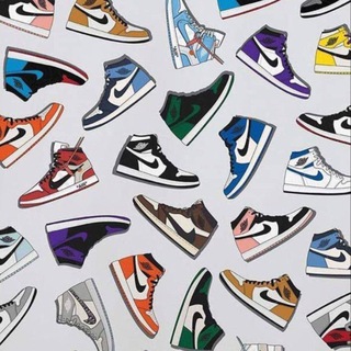 Логотип @soler_ufa - SOLER Sneakers Кроссовки