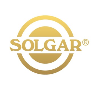 Логотип @solgarrussia - SOLGAR Россия