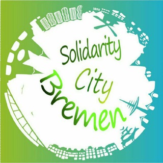 Логотип @solidaritycityhb - Kanal - Solidarity City Bremen