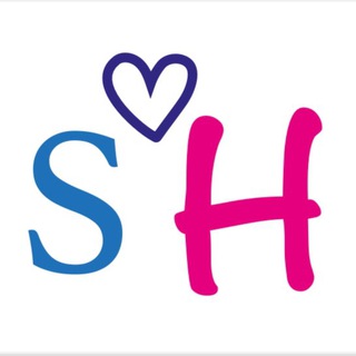 Логотип @solidhearts - SolidHearts