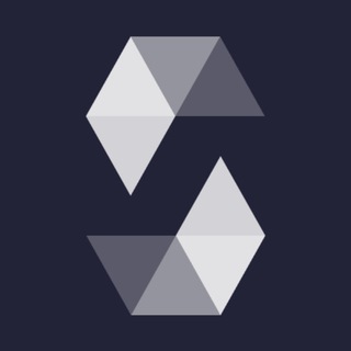 Логотип @soliditybc - Solidity. Основы. Блокчейн