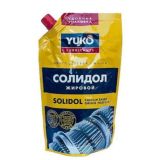 Логотип @solidol_vhs - .