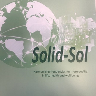 Логотип @solidsolrostockessenzen - Solid-Sol