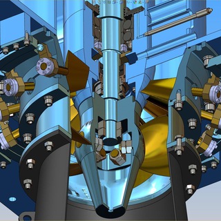 Логотип @solidworksrussia - Мастерская SOLIDWORKS