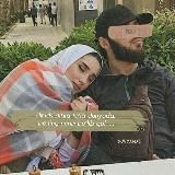 Логотип @solih_va_solihallar - Solih va Solihalar 🧔🧕🕊️