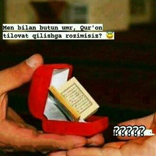 Логотип @solihimva_soliham - Allohga oshiqlar📿